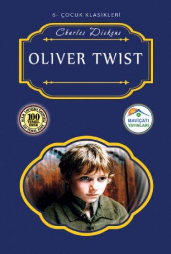 Oliver Twist  Frontansicht 1