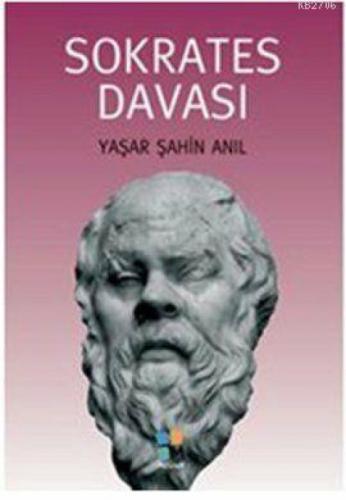 Sokrates Davası  Frontansicht 1