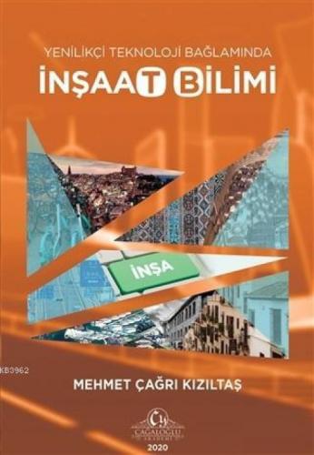 Yenilikçi Teknoloji Bağlamında İnşaat Bilimi  Frontansicht 1