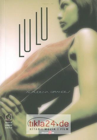 Lulu  Frontansicht 1