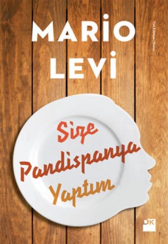 Size Pandispanya Yaptım  Frontansicht 1