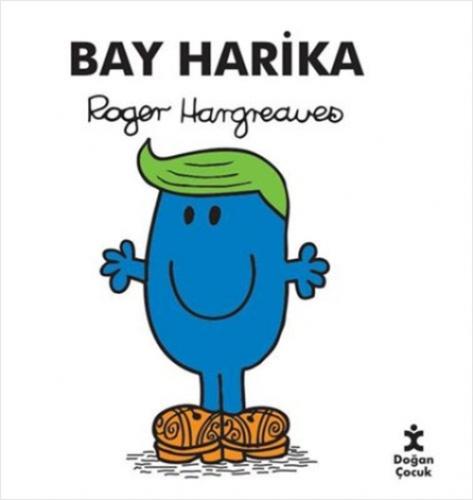 Bay Harika  Frontansicht 1