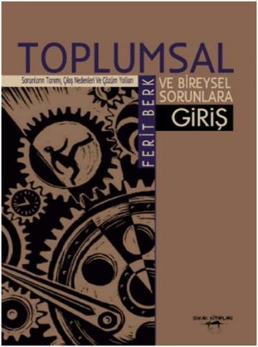 Toplumsal ve Bireysel Sorunlara Giriş  Frontansicht 1