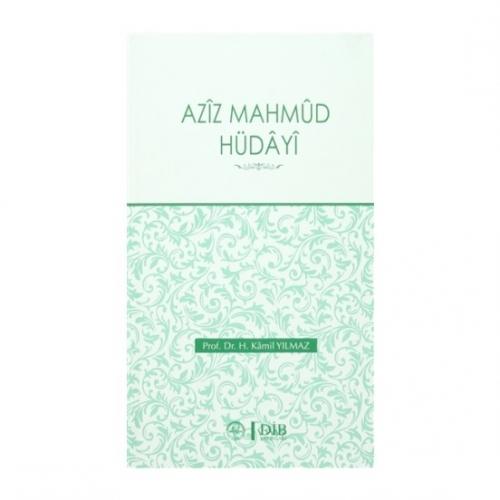 Aziz Mahmud Hüdayi  Frontansicht 1