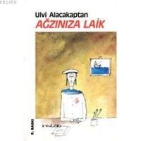 Ağzınıza Laik  Frontansicht 1
