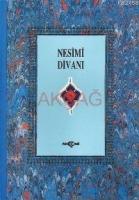 Nesimi Divanı  Frontansicht 1