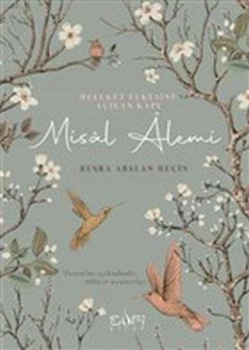 Misal Alemi  Frontansicht 1