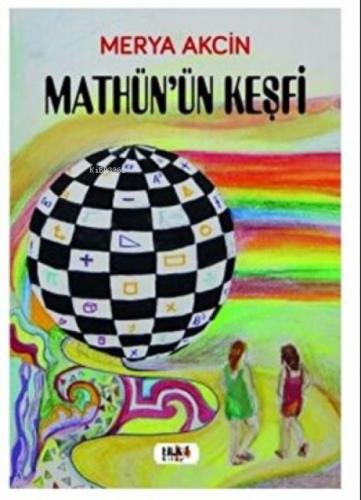Mathün'ün Keşfi  Frontansicht 1