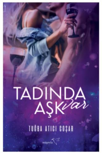 Tadında Aşk Var  Frontansicht 1
