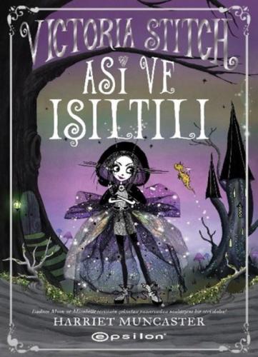 Victoria Stitch - Asi ve Işıltılı  Frontansicht 1
