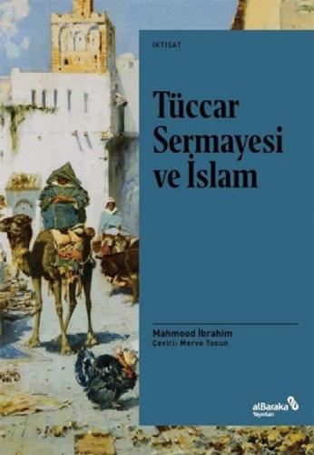Tüccar Sermayesi ve İslam  Frontansicht 1