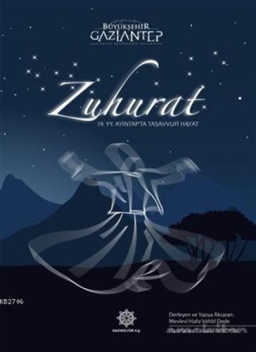 Zuhurat  Frontansicht 1