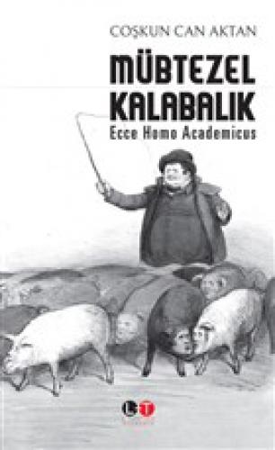 Mübtezel Kalabalık  Frontansicht 1