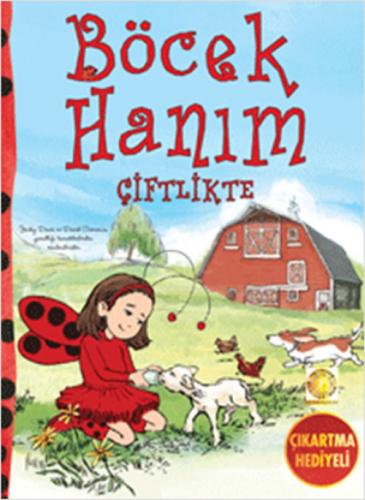 Böcek Hanım Çiftlikte  Frontansicht 1