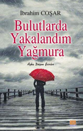 Bulutlarda Yakalandım Yağmura  Frontansicht 1