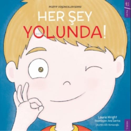 Her Şey Yolunda;PD Serisi  Frontansicht 1