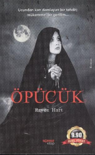 Öpücük (Cep Boy)  Frontansicht 1