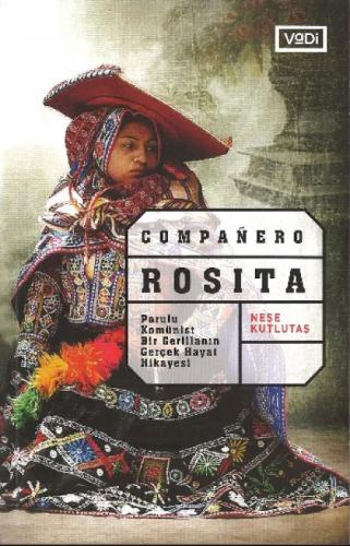 Companero Rosita  Frontansicht 1