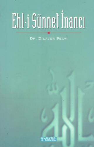 Ehl-i Sünnet İnancı  Frontansicht 1