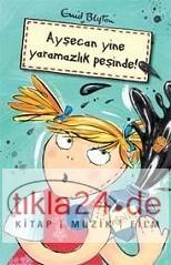 Ayşecan Yine Yaramazlık Peşinde!  Frontansicht 1