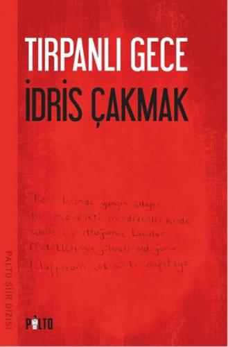 Tırpanlı Gece  Frontansicht 1