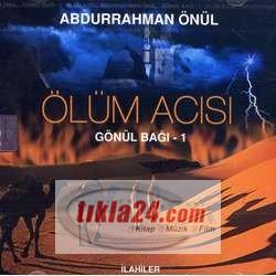 Ölüm Acısı - Gönül Bağı 1  Frontansicht 1