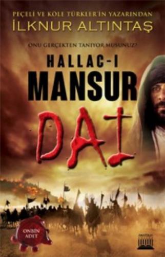 Hallac-ı Mansur-Dai  Frontansicht 1