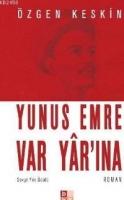 Yunus Emre Var Yar'ına (Cep Boy)  Frontansicht 1