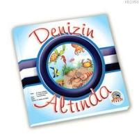 Denizin Altında  Frontansicht 1