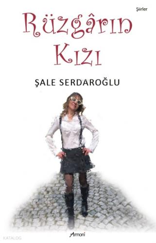 Rüzgarın Kızı  Frontansicht 1