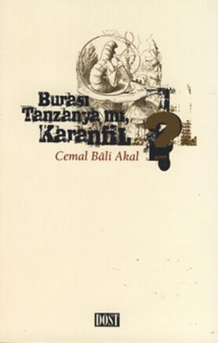 Burası Tanzanya mı Karanfil?  Frontansicht 1