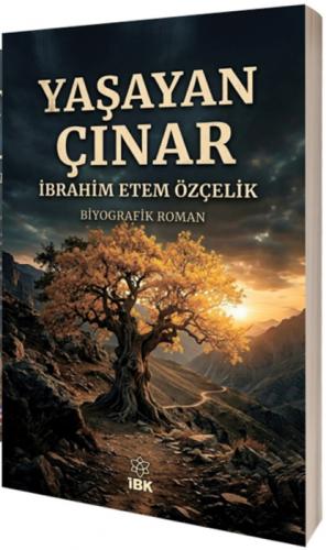 Yaşayan Çınar  Frontansicht 1