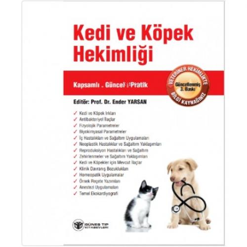 Kedi ve Köpek Hekimliği  Frontansicht 1