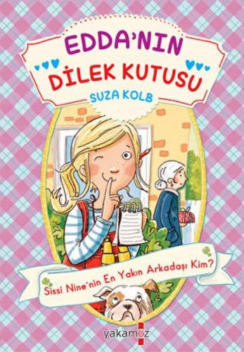 Edda'nın Dilek Kutusu - Sissi Nine'nin En Yakın Arkadaşı Kim?  Frontansicht 1