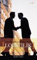 Halkla İlişkiler Uygulaması Olarak Lobicilik  Frontansicht 1