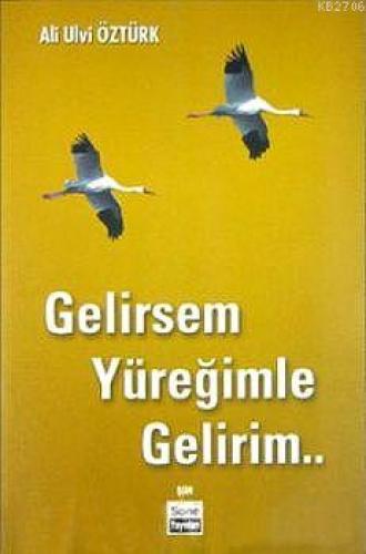 Gelirsem Yüreğimle Gelirim  Frontansicht 1
