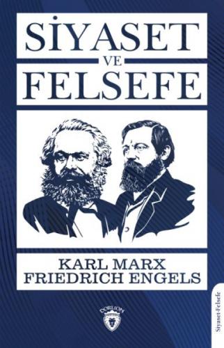 Siyaset ve Felsefe  Frontansicht 1