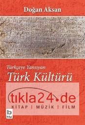 Türk Kültürü  Frontansicht 1