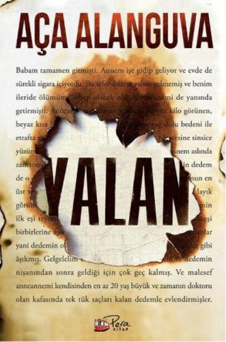 Yalan  Frontansicht 1