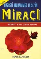 Hazreti Muhammed (a.s.)'in Miracı (Peygamber-011)  Frontansicht 1