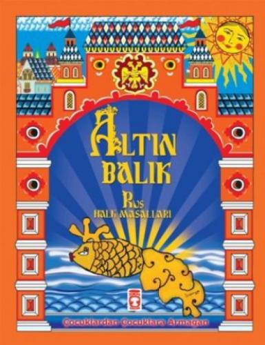 Altın Balık  Frontansicht 1