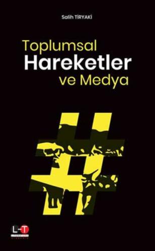 Toplumsal Hareketler ve Medya  Frontansicht 1