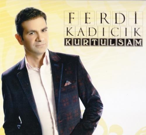 Kurtulsam  Frontansicht 1