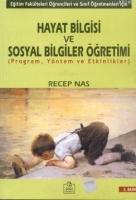 Hayat Bilgisi ve Sosyal Bilgiler Öğretimi  Frontansicht 1