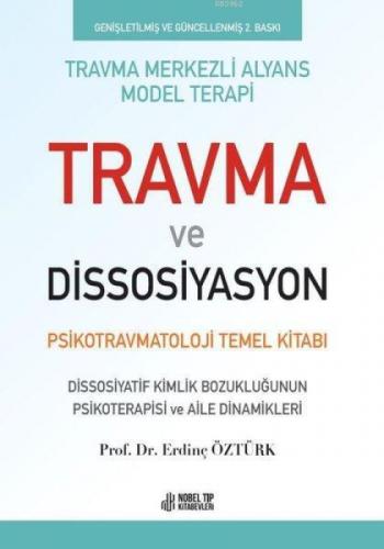 Travma ve Dissosiyasyon  Frontansicht 1