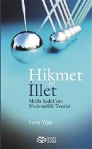 Hikmet ve İllet  Frontansicht 1