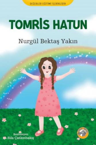 Tomris Hatun  Frontansicht 1
