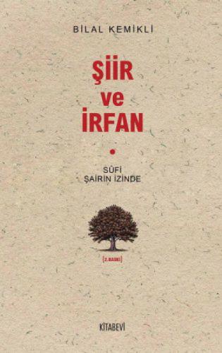 Sufi Şairin İzinde Şiir ve İrfan  Frontansicht 1