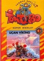 Uçan Viking  Frontansicht 1