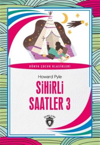 Sihirli Saatler 3  Frontansicht 1